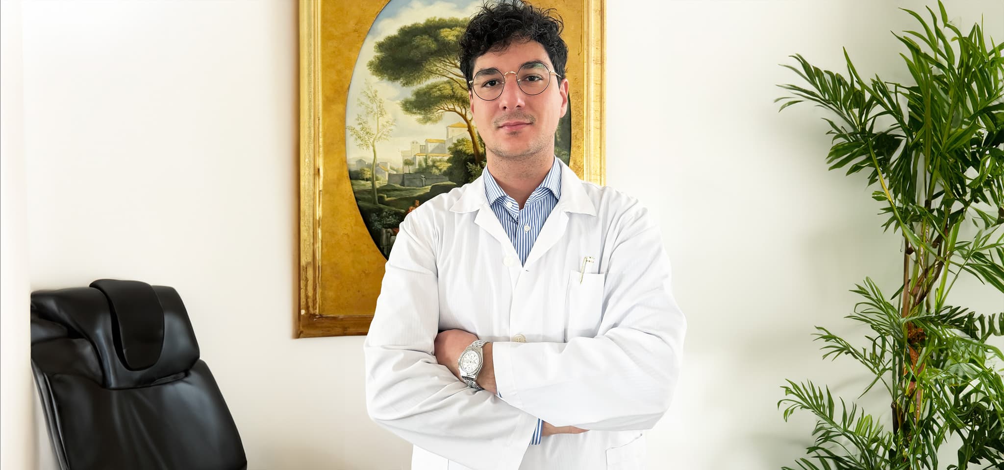 Dott. Pierpaolo Scarnera